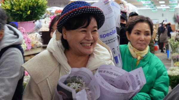 ▲'박원숙의 같이 삽시다' (사진제공=KBS 2TV)