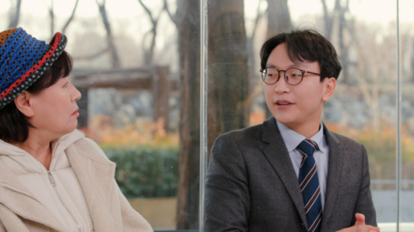 ▲'박원숙의 같이 삽시다' (사진제공=KBS 2TV)