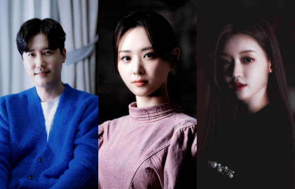 ▲'꼬리에 꼬리를 무는 그날 이야기'(사진제공=SBS)