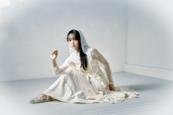 ▲송소희(사진=매직스트로베리사운드 제공)