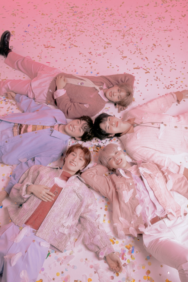 ▲캐치더영(사진 = 에버모어엔터테인먼트 제공)