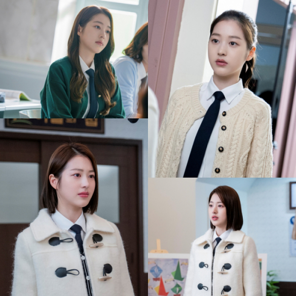 ▲장다아 (사진제공=킹콩 by 스타쉽)