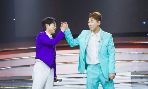 ▲'미스터로또' (사진제공=TV조선)