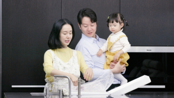 ▲'편스토랑' 이정현 (사진제공=KBS 2TV)