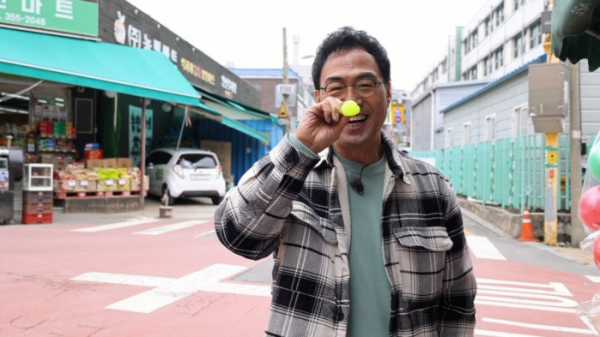 ▲'동네한바퀴' 서울 은평구 (사진제공=KBS 1TV)