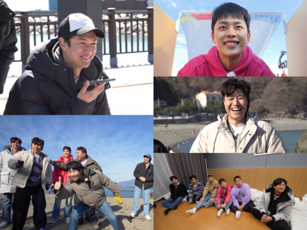▲‘1박 2일 시즌4’ (사진제공=KBS 2TV)