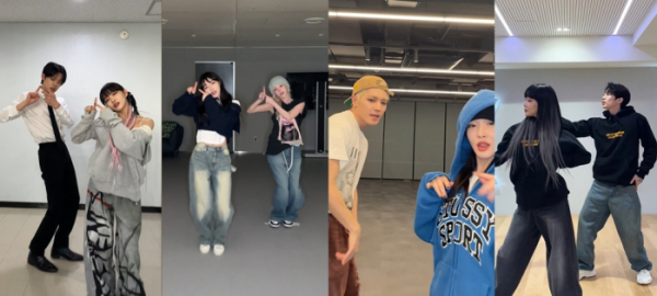 ▲청하 (사진 = 모어비전 제공)