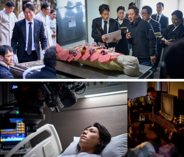 ▲파묘(사진제공=쇼박스)