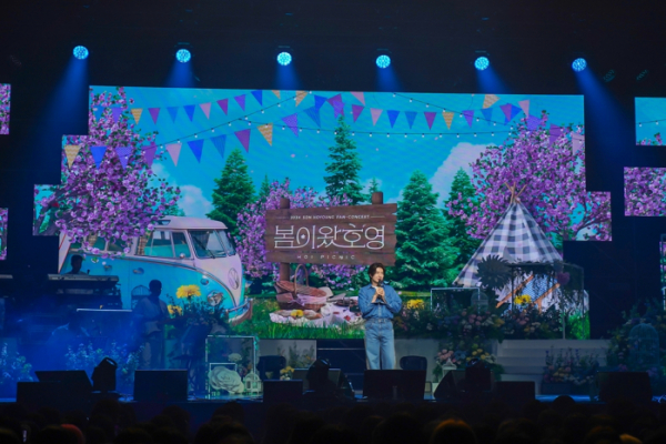 ▲손호영 (사진 = 비트인터렉티브 제공)