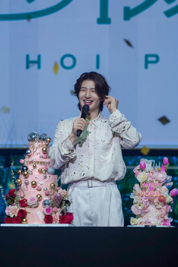 ▲손호영 (사진 = 비트인터렉티브 제공)