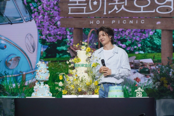 ▲손호영 (사진 = 비트인터렉티브 제공)