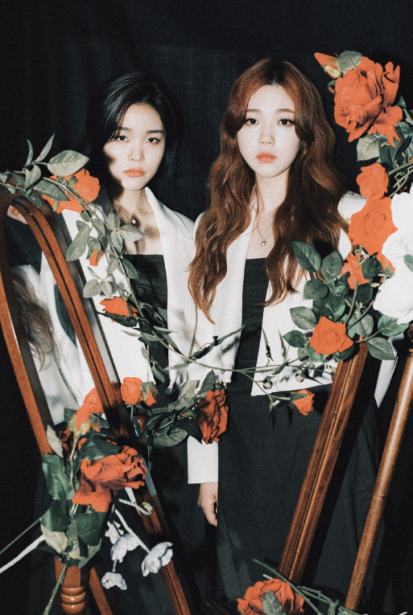 ▲아샤트리(사진 = '오늘의 선곡' 제공)