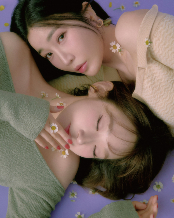▲다비치(사진 = 웨이크원 제공)