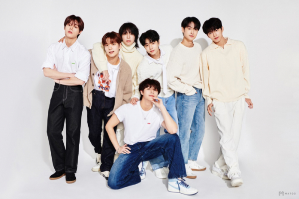 ▲고스트나인(사진 = 마루기획 제공)