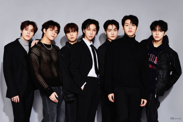 ▲고스트나인(사진 = 마루기획 제공)