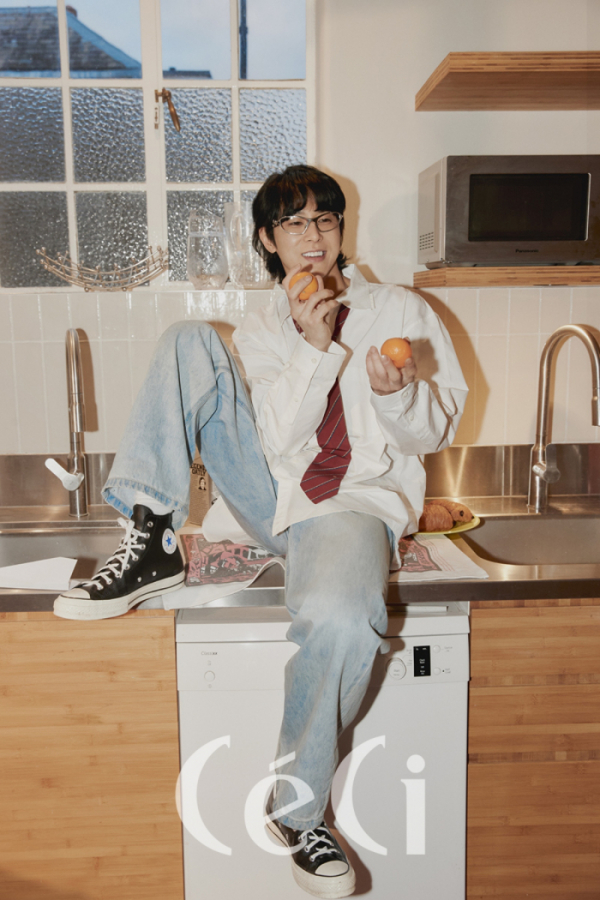 ▲유노윤호 (사진제공=SM엔터테인먼트)