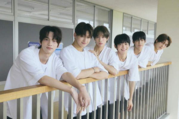 ▲투어스 (사진제공=플레디스 엔터테인먼트)