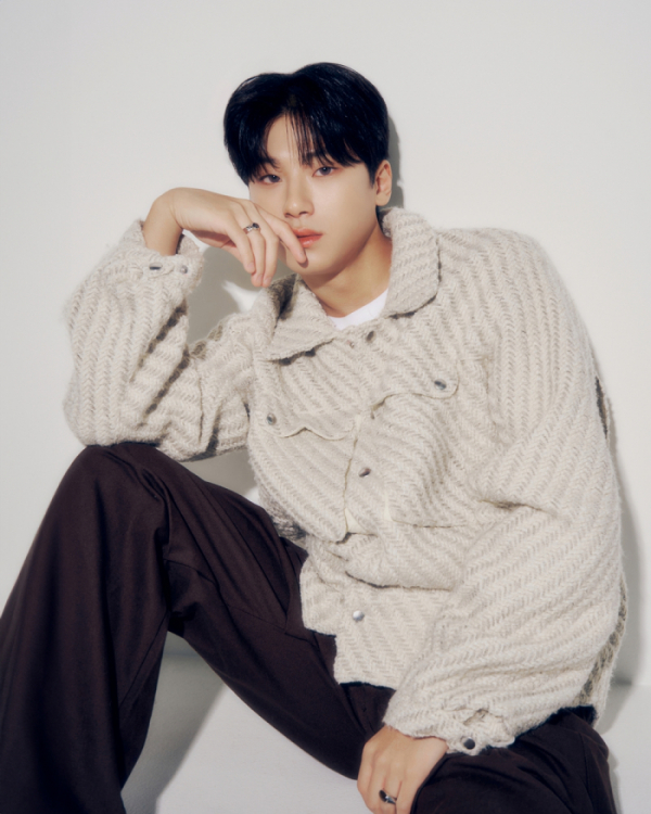 ▲박종민(사진 = 레이벡스 제공)