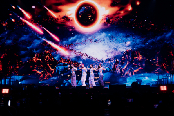 ▲ITZY(있지)(사진제공=JYP엔터테인먼트)