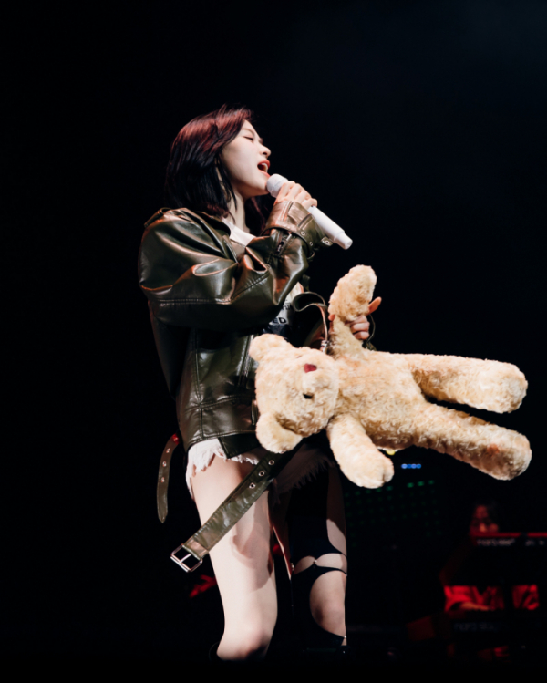 ▲ITZY(있지)(사진제공=JYP엔터테인먼트)