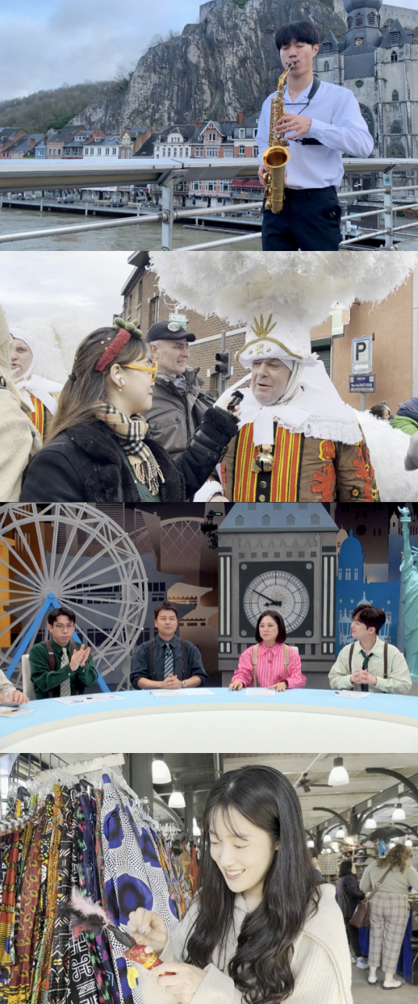 ▲'톡파원 25시'(사진제공=JTBC)