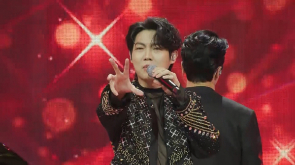 ▲'불타는 장미단' 시즌2 (사진제공=MBN)