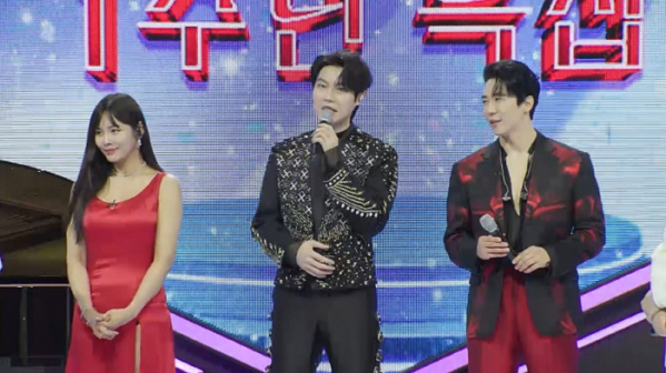 ▲'불타는 장미단' 시즌2 (사진제공=MBN)