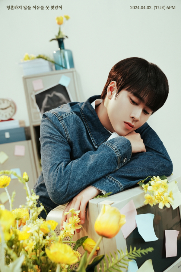 ▲이무진 (사진 = 빅플래닛메이드엔터 제공)