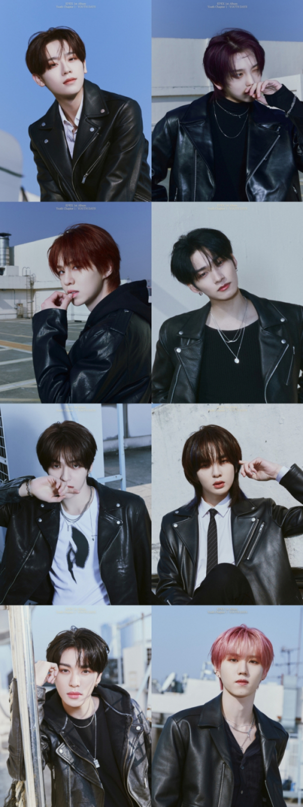 ▲이펙스 (사진 = C9엔터테인먼트 제공)