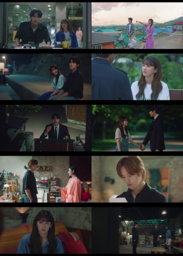 ▲(출처=tvN ‘웨딩 임파서블’)