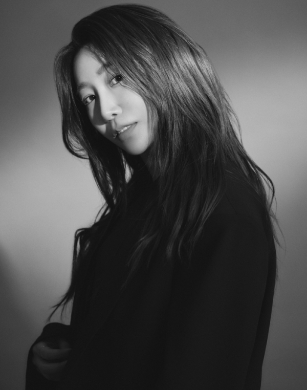 ▲제아 (사진 = 아우라엔터테인먼트 제공)