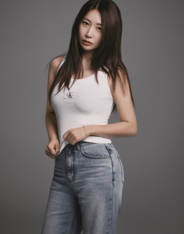 ▲제아 (사진 = 아우라엔터테인먼트 제공)