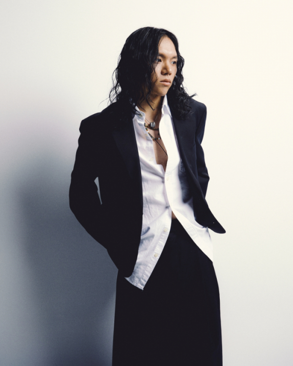 ▲선재 (사진 = 아메바컬쳐 제공)