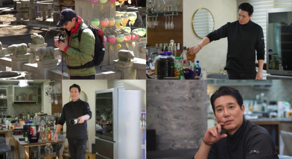 ▲이태곤 (사진 = KBS 2TV '살림남' 제공)