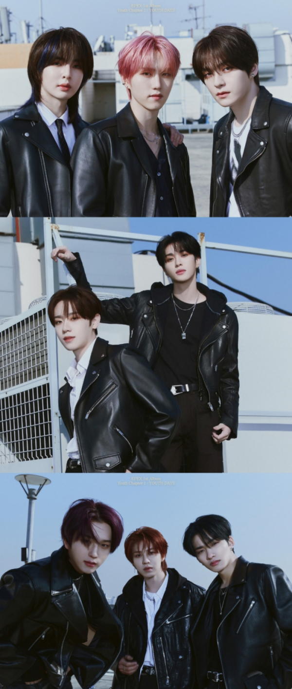 ▲이펙스 (사진 = C9엔터테인먼트 제공)