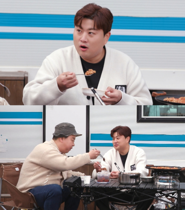 ▲'편스토랑' (사진제공=KBS 2TV)