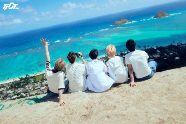 ▲티아이오티(TIOT)(사진 = 레드스타트이엔엠 제공)