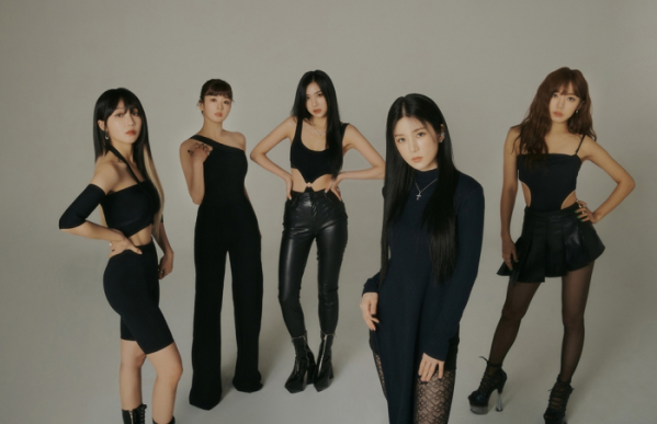 ▲에이핑크(사진 = 초이크리에이티브랩 제공)