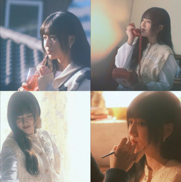 ▲경서 (사진 = 경서 SNS 제공)