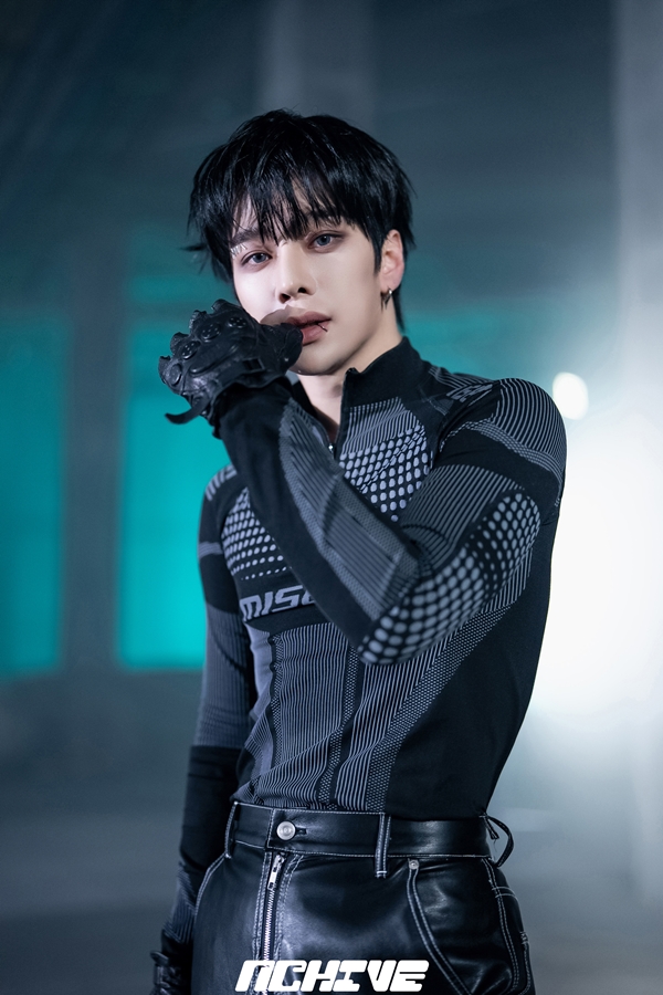 ▲강산(사진제공=오브문스튜디오)