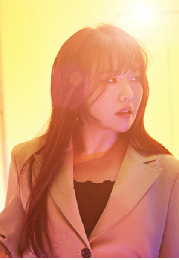 ▲지세희 (사진=아츠로이엔티)