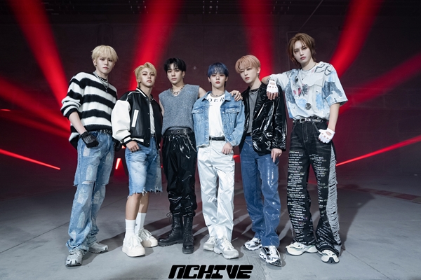 ▲엔카이브 (사진제공=오브문스튜디오)