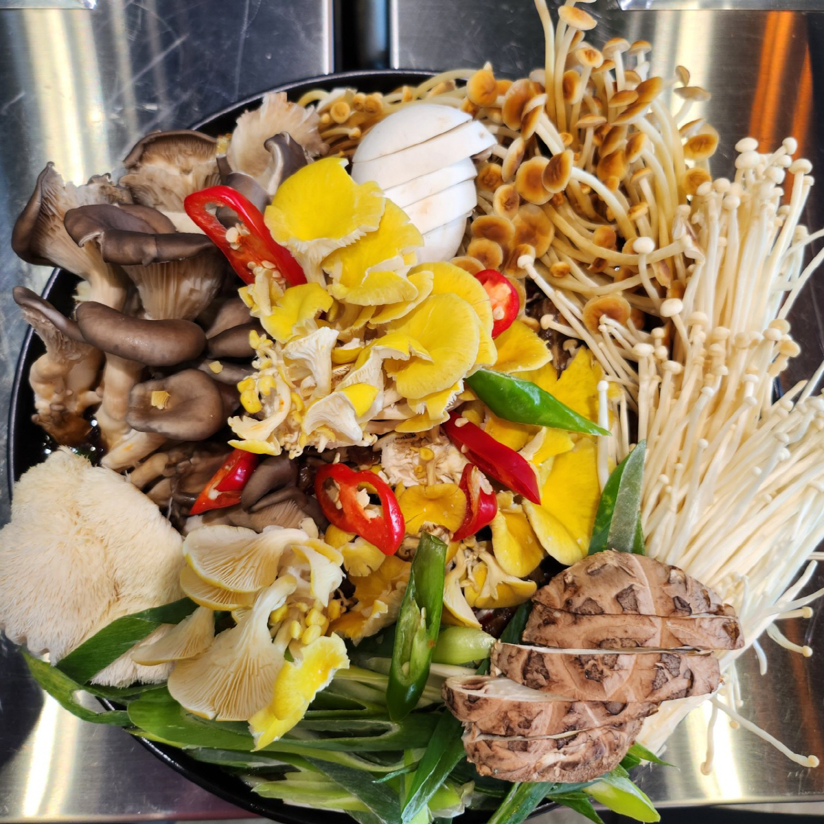 ▲(출처=네이버 ‘강화오삼’ 업체제공사진)