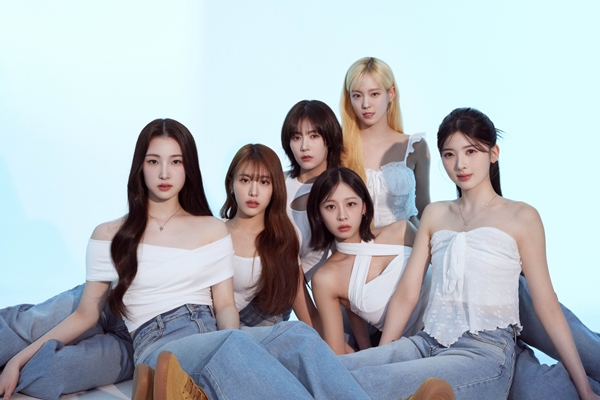 ▲비웨이브(사진제공=골드더스트엔터테인먼트)