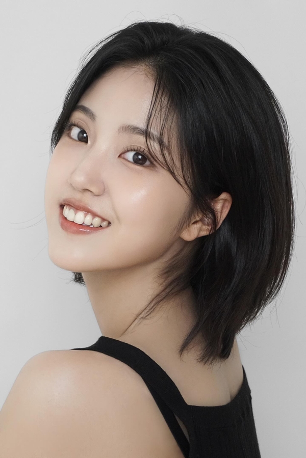 ▲강지은 (사진=넘버원이앤엠)