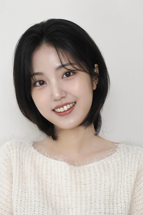 ▲강지은 (사진=넘버원이앤엠)