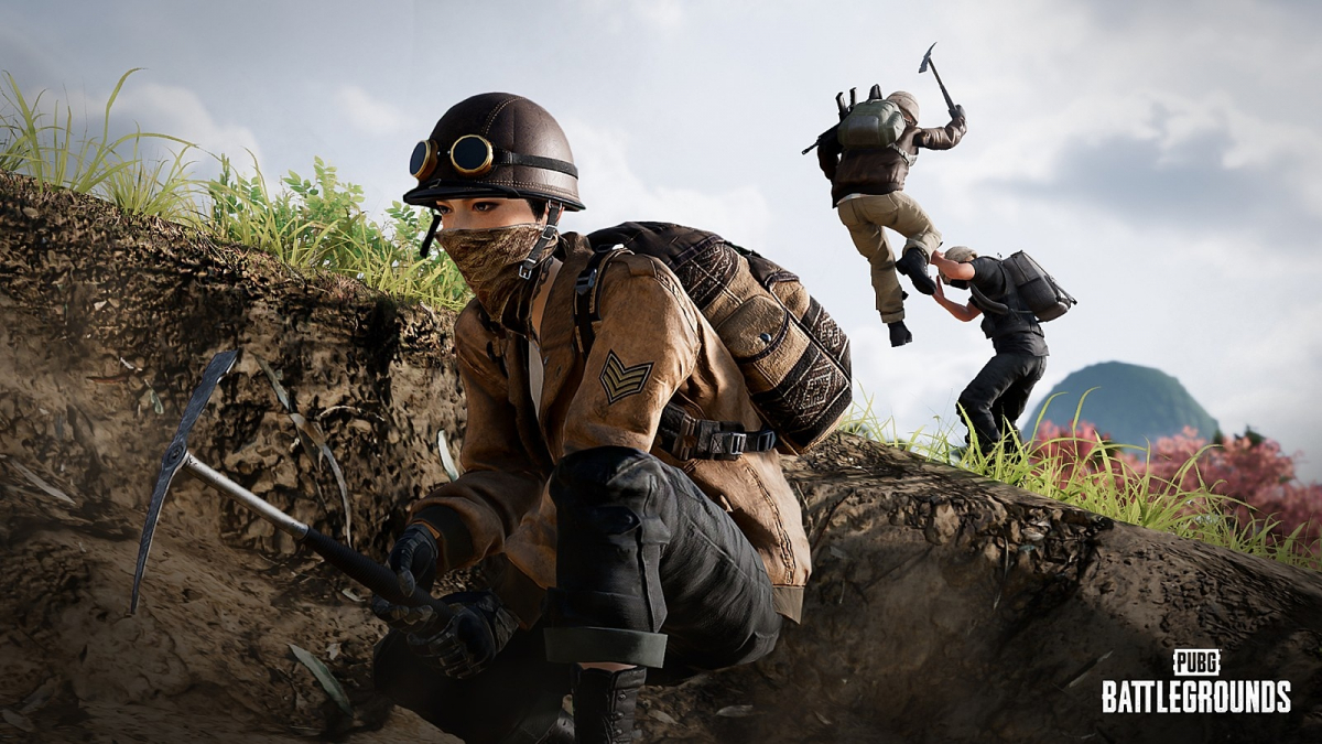 ▲크래프톤이 펍지: 배틀그라운드(PUBG: BATTLEGROUNDS의 29.1 업데이트를 라이브 서버에 적용했다. (사진제공=크래프톤)