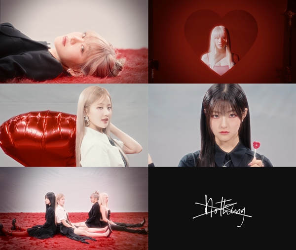 ▲키스오브라이프(사진제공=S2엔터테인먼트)