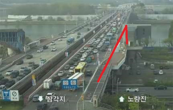 ▲(출처=서울시 교통정보센터 홈페이지 캡처)