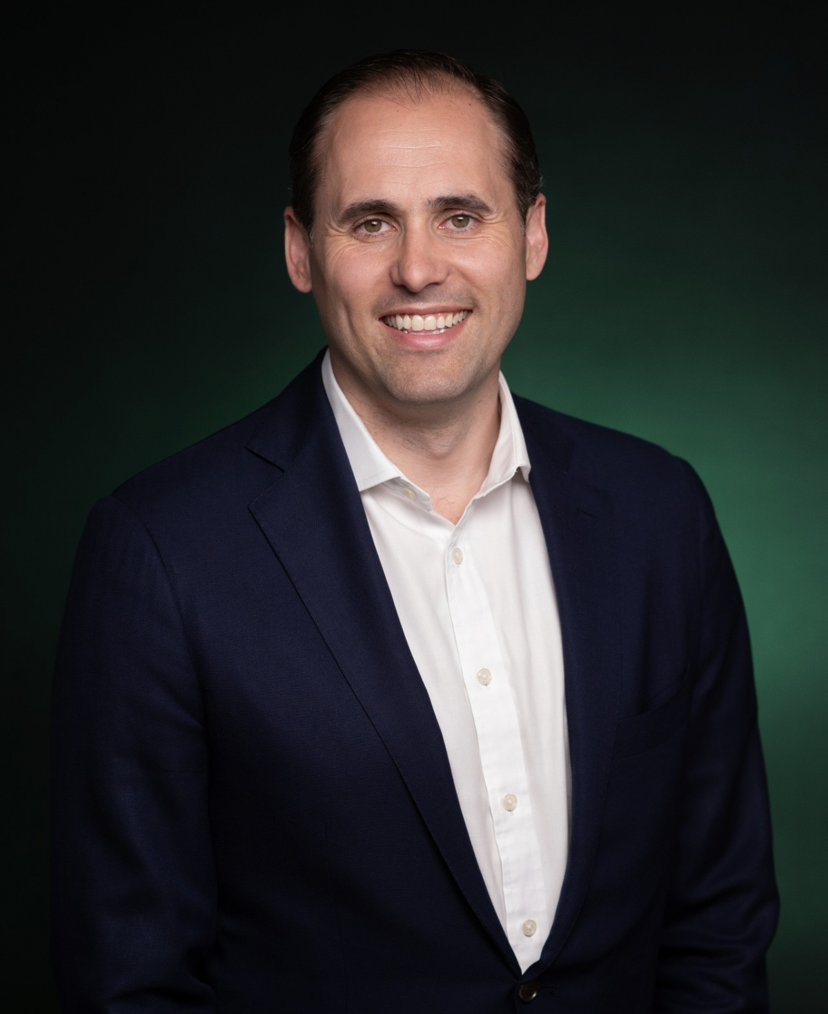 ▲라이언 오코너(Ryan O’Connor) 글로벌엑스 신임 대표이사. (사진= 미래에셋자산운용)